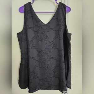 CHICO'S Convertible Top